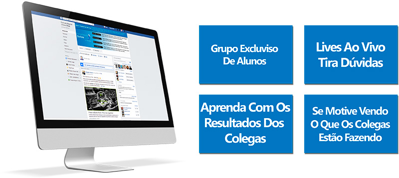 02 grupo de alunos 1 - F&oacute;rmula Neg&oacute;cio Online - RMKT