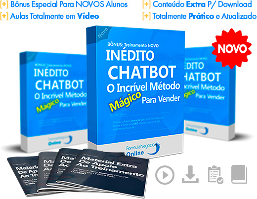 05 chatbot - F&oacute;rmula Neg&oacute;cio Online - RMKT