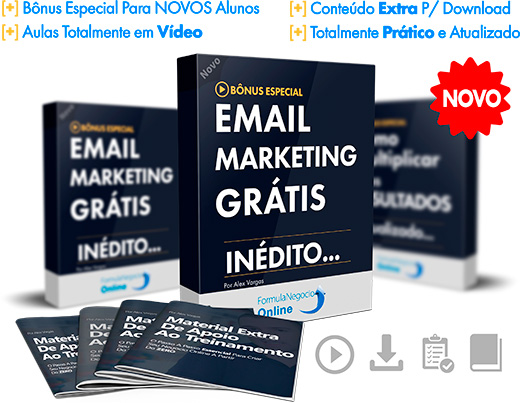 06 email marketing gratuito - F&oacute;rmula Neg&oacute;cio Online - RMKT