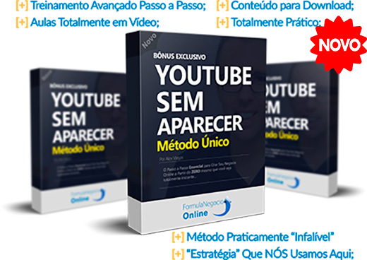 09 youtube sem aparecer - F&oacute;rmula Neg&oacute;cio Online - RMKT