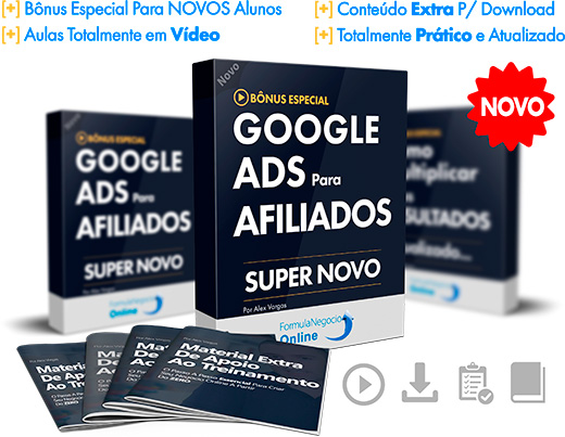 11 google ads - F&oacute;rmula Neg&oacute;cio Online - RMKT