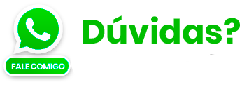 WhatsApp PV Numero Letra branco - F&oacute;rmula Neg&oacute;cio Online