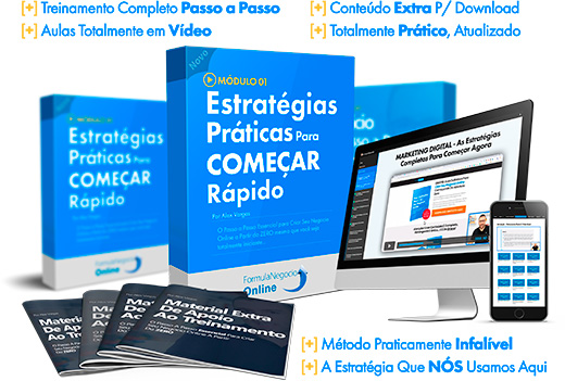 fno modulo01 - F&oacute;rmula Neg&oacute;cio Online - RMKT