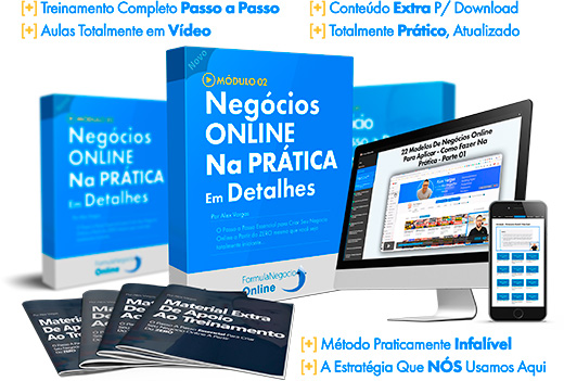 fno modulo02 - F&oacute;rmula Neg&oacute;cio Online - RMKT