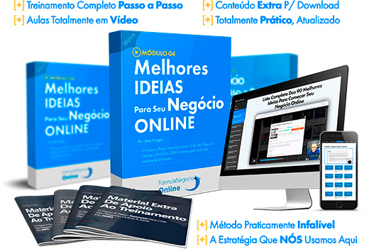 fno modulo04 - F&oacute;rmula Neg&oacute;cio Online - RMKT