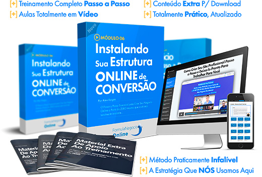 fno modulo06 - F&oacute;rmula Neg&oacute;cio Online - RMKT