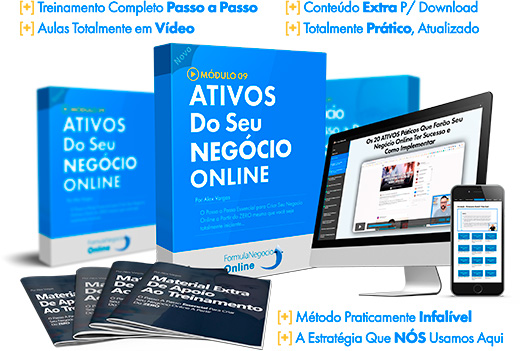 fno modulo09 - F&oacute;rmula Neg&oacute;cio Online - RMKT