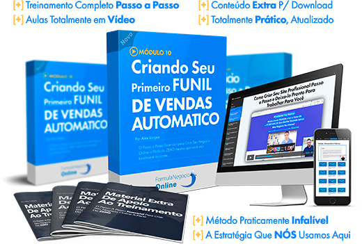 fno modulo10 - F&oacute;rmula Neg&oacute;cio Online - RMKT