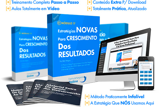 fno modulo17 - F&oacute;rmula Neg&oacute;cio Online - RMKT