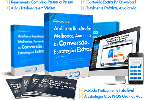 fno modulo18 - F&oacute;rmula Neg&oacute;cio Online - RMKT