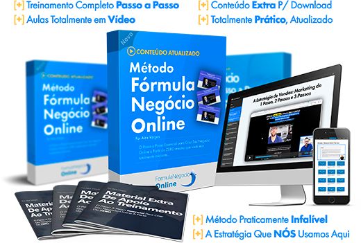 formulanegocioonline - F&oacute;rmula Neg&oacute;cio Online - RMKT