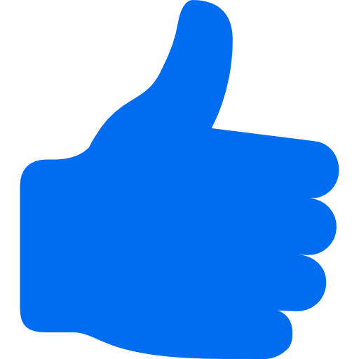 thumbs up 1 - F&oacute;rmula Neg&oacute;cio Online - RMKT